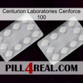 Centurion Laboratories Cenforce 100 17